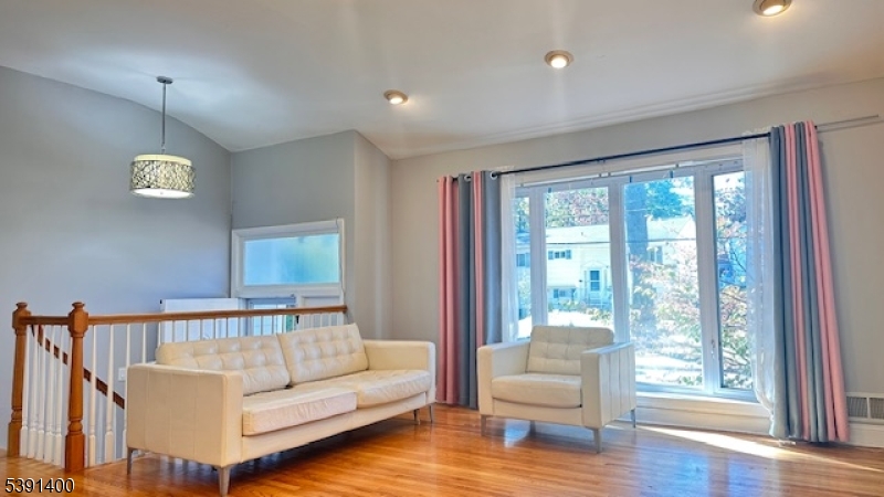 Lake Parsippany - Residential Lease