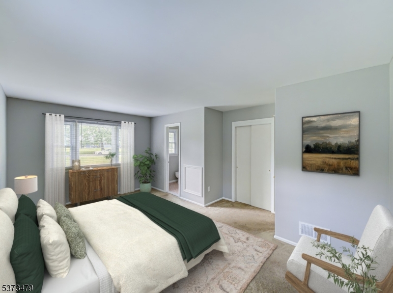 BROAD ACRES - Residential