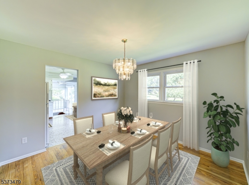 BROAD ACRES - Residential