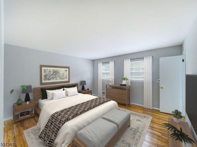 BROAD ACRES - Residential