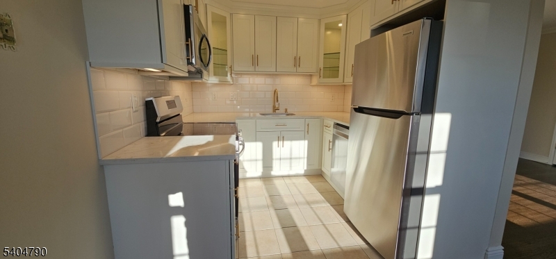 Kimberly Arms - Residential Lease