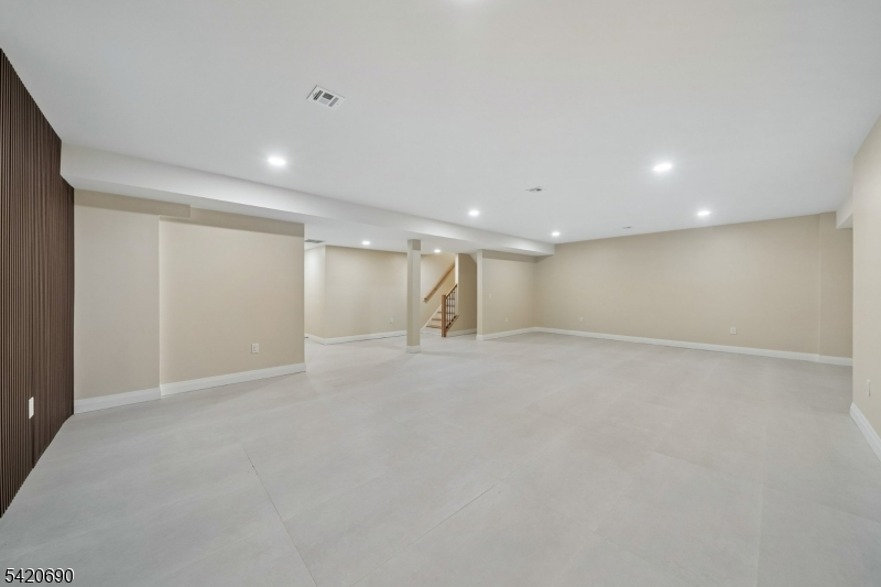 Central Villas - Residential