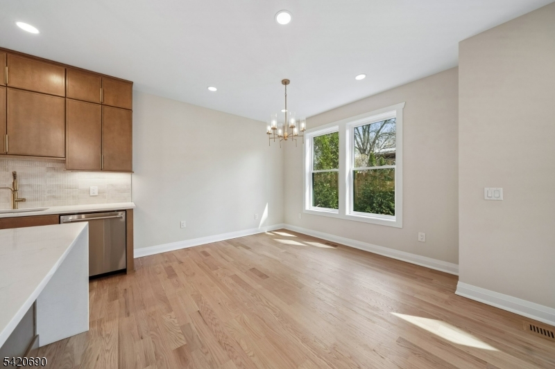 Central Villas - Residential