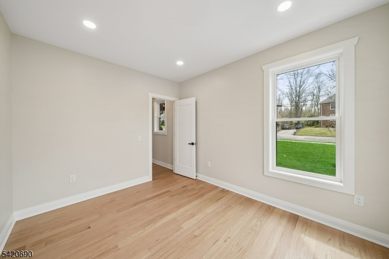 Central Villas - Residential