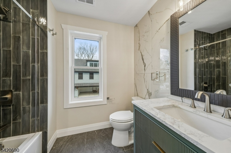 Central Villas - Residential