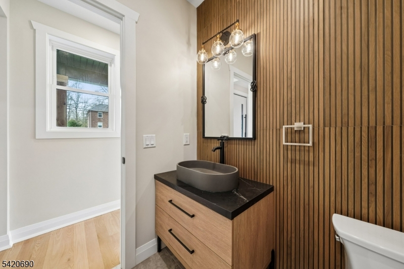 Central Villas - Residential