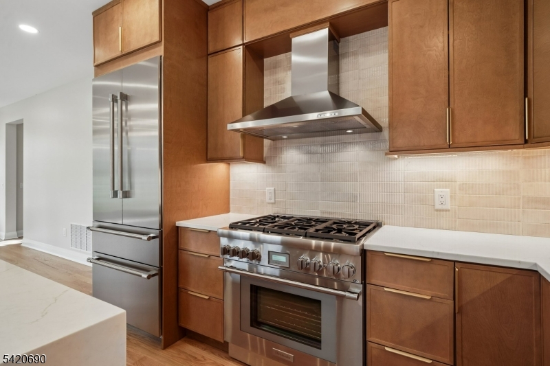 Central Villas - Residential