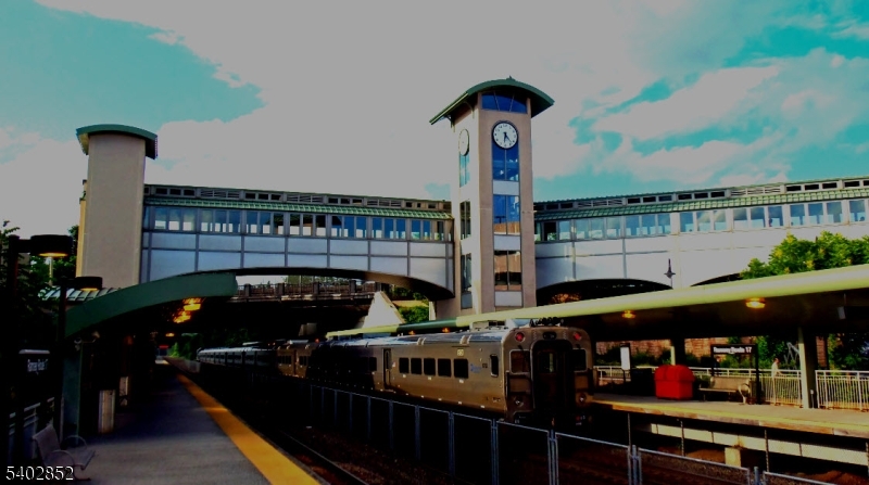 Society Hill - Residential