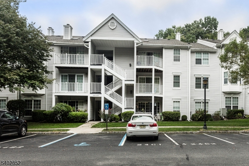 Society Hill - Residential