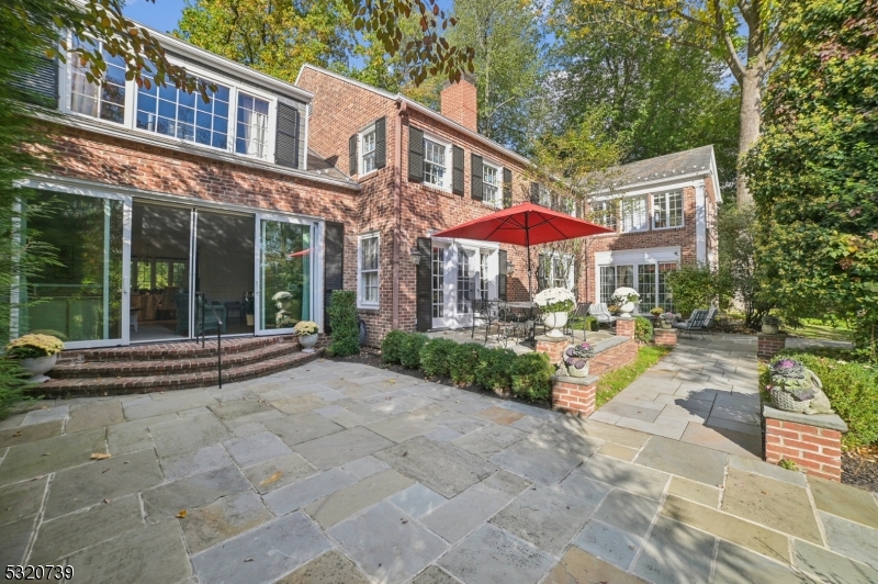 Hartshorn - Residential