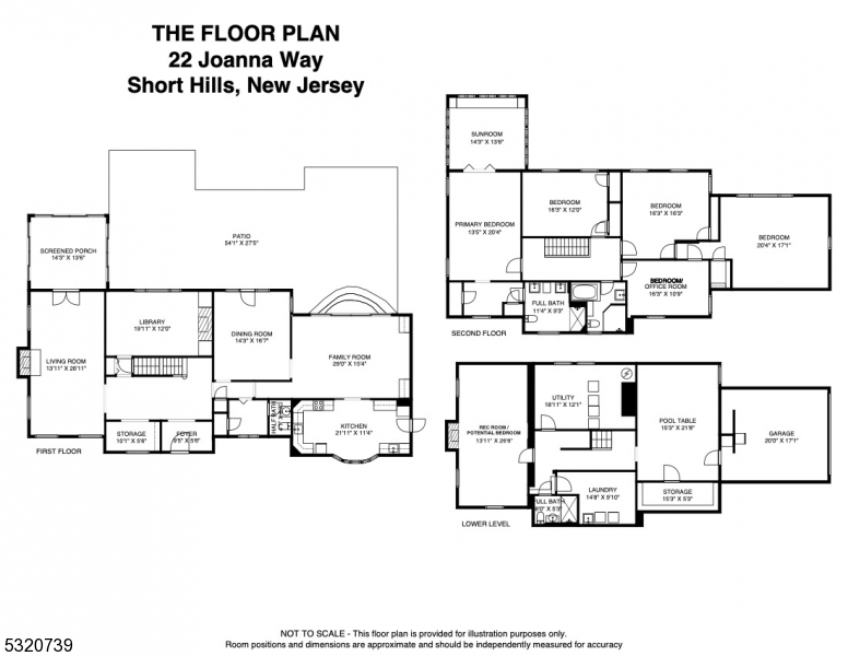 Hartshorn - Residential