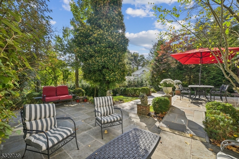 Hartshorn - Residential