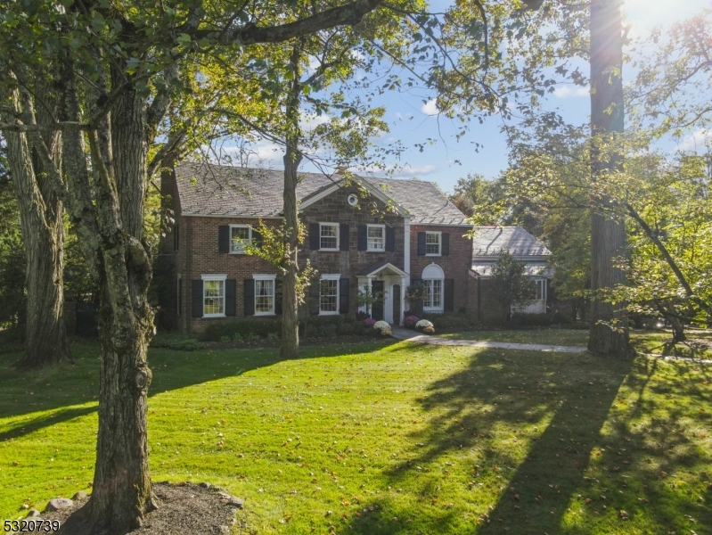 Hartshorn - Residential