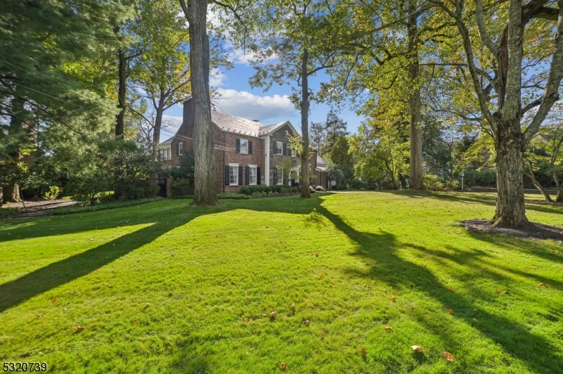 Hartshorn - Residential