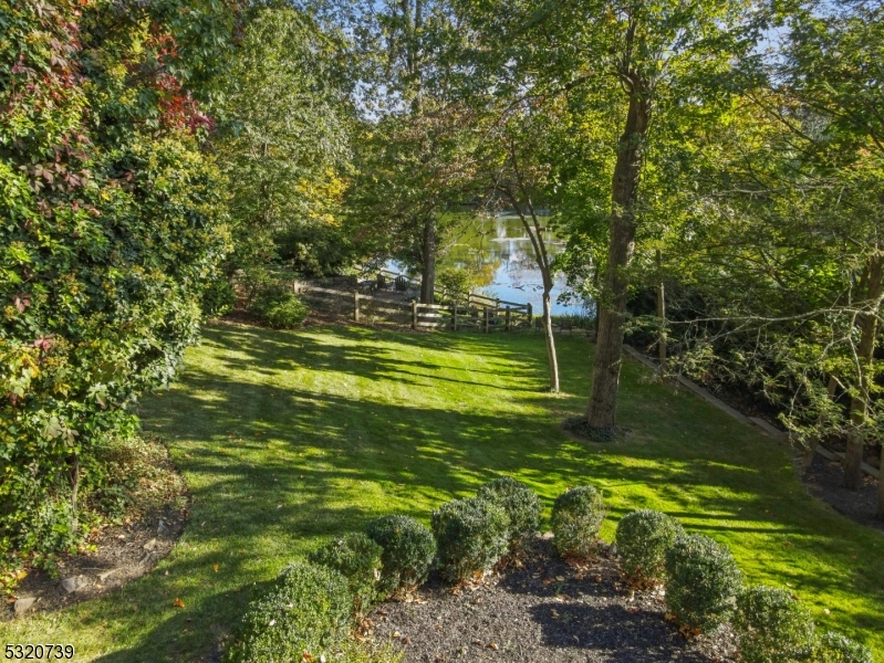 Hartshorn - Residential