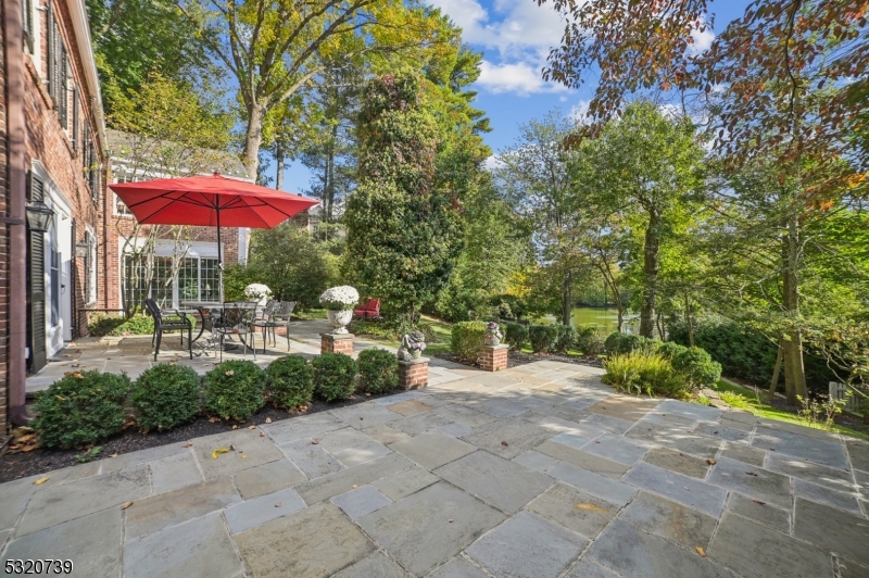 Hartshorn - Residential