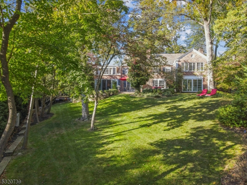 Hartshorn - Residential