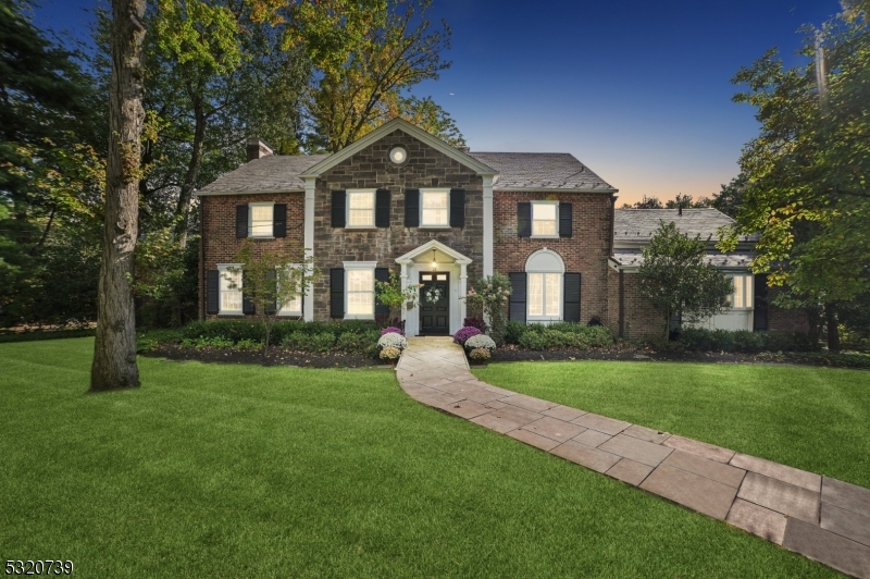 Hartshorn - Residential