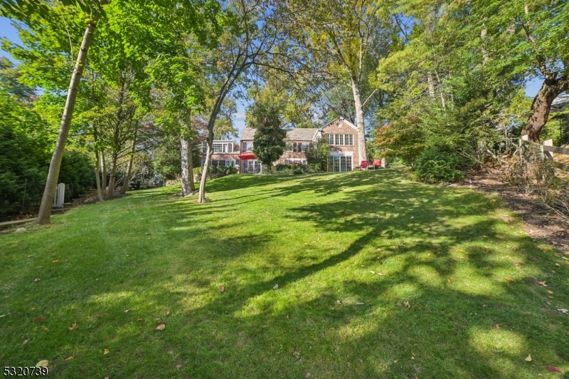 Hartshorn - Residential