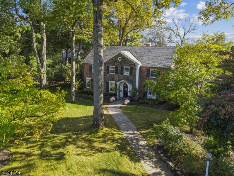 Hartshorn - Residential