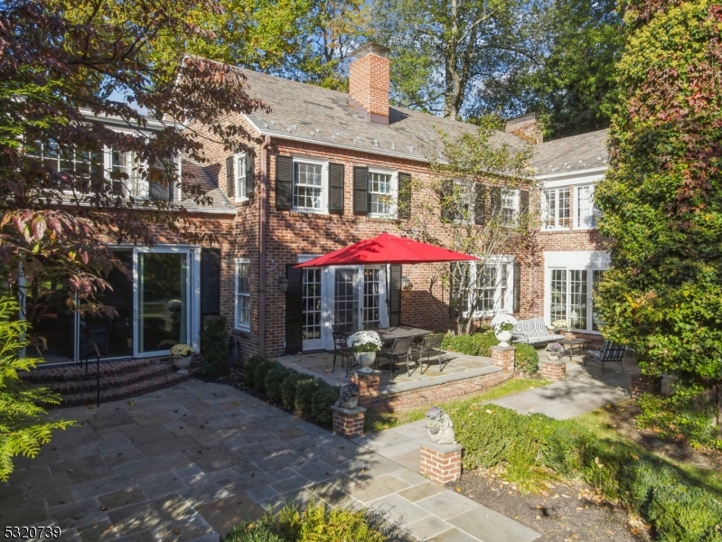 Hartshorn - Residential