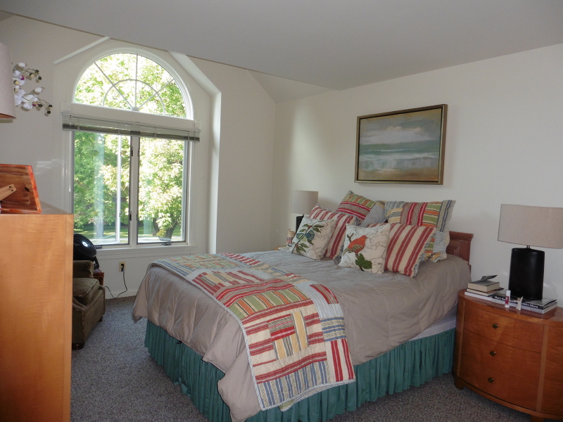 Madison Estates - Residential Lease