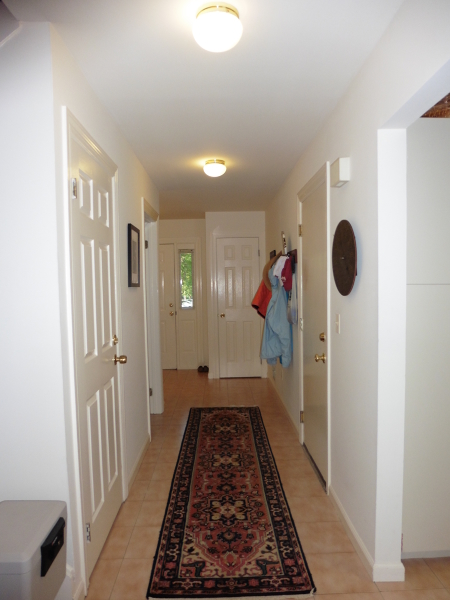 Madison Estates - Residential Lease