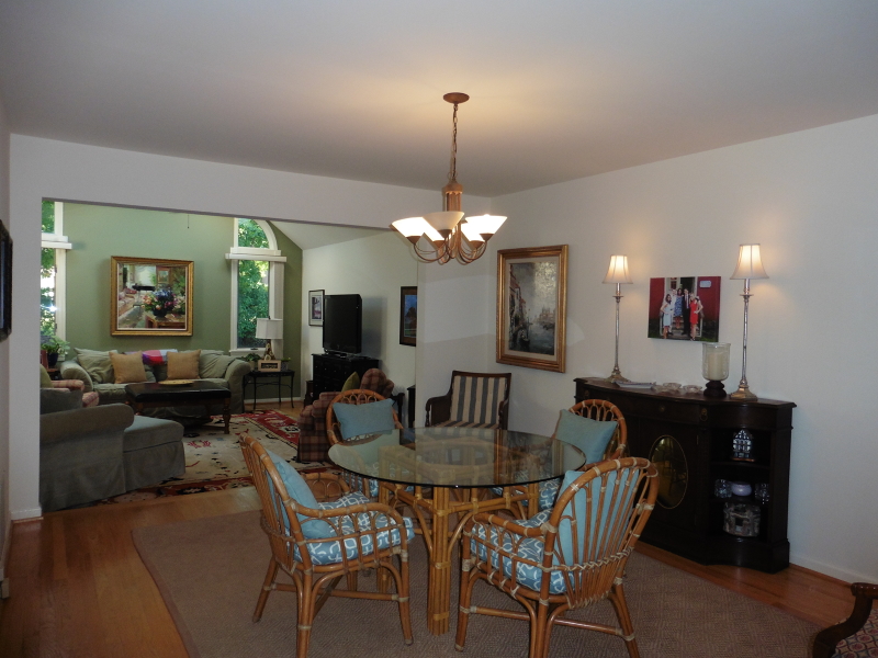 Madison Estates - Residential Lease