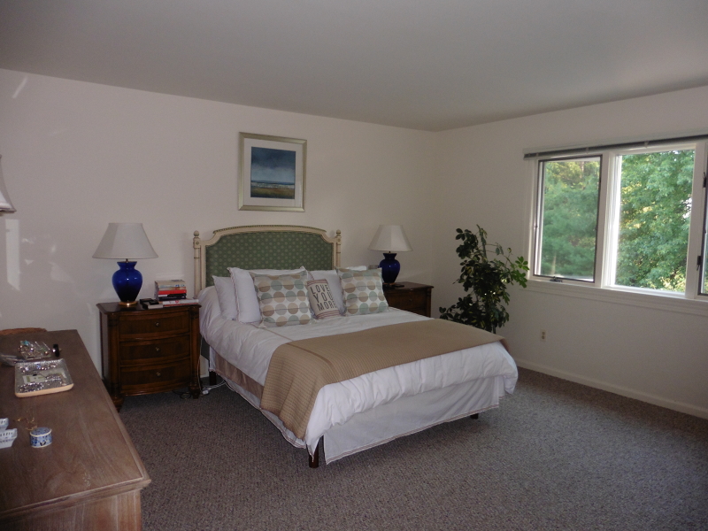 Madison Estates - Residential Lease