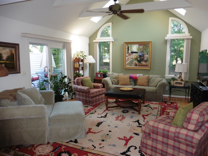 Madison Estates - Residential Lease