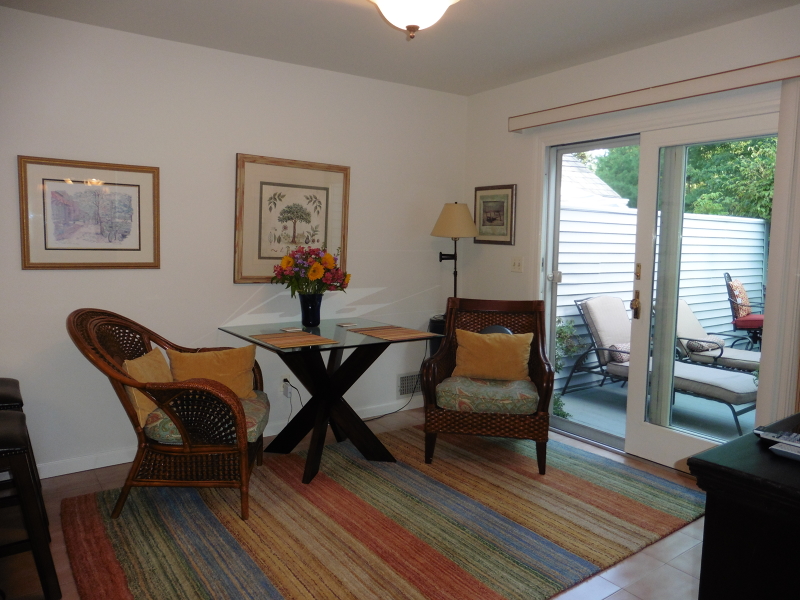 Madison Estates - Residential Lease