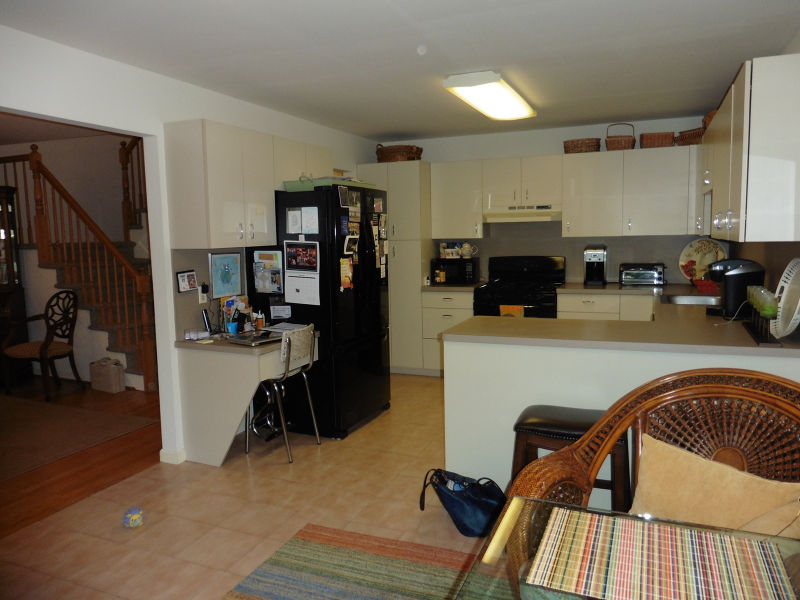 Madison Estates - Residential Lease