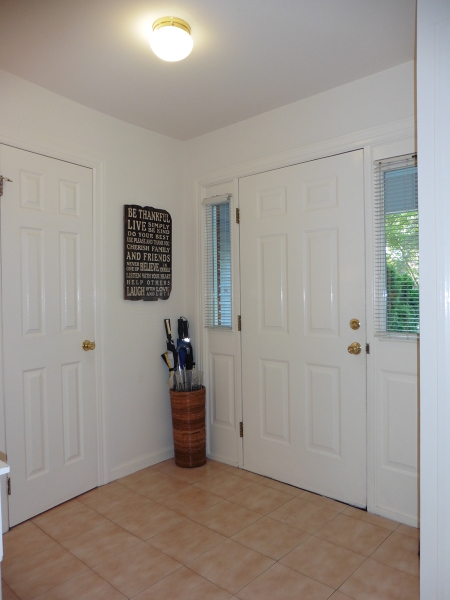 Madison Estates - Residential Lease