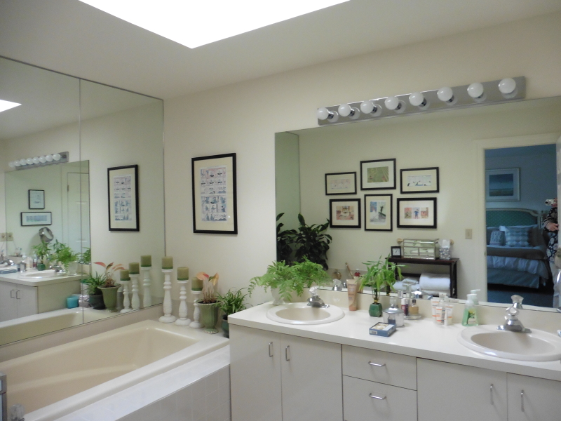 Madison Estates - Residential Lease