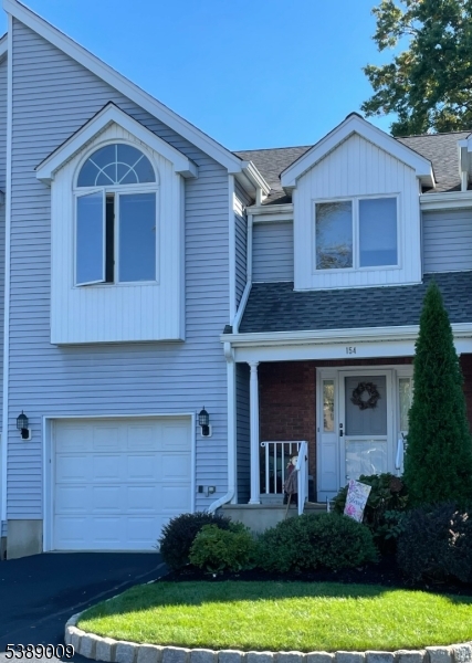 Madison Estates - Residential Lease