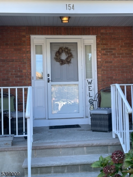 Madison Estates - Residential Lease