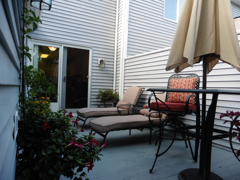 Madison Estates - Residential Lease