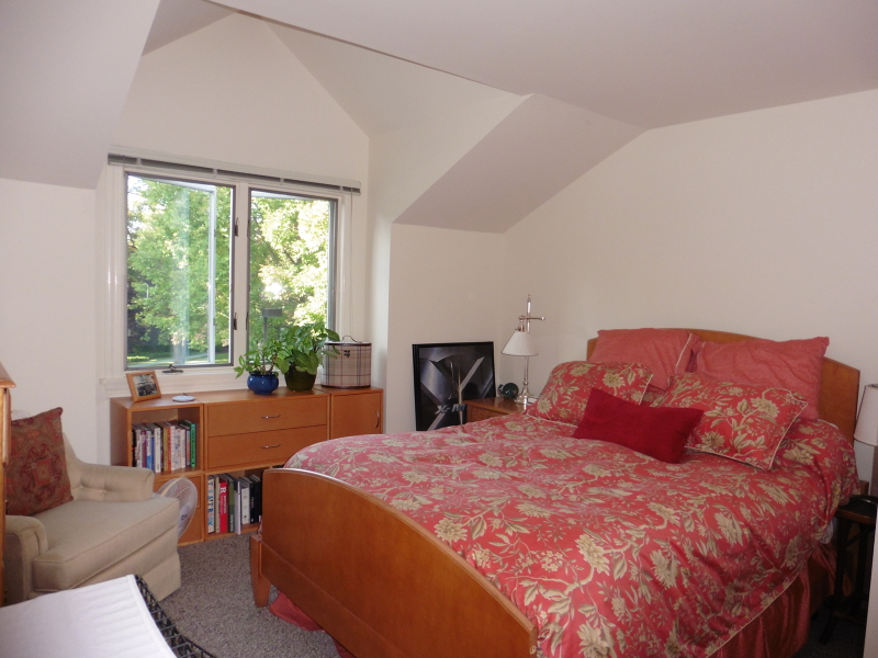 Madison Estates - Residential Lease