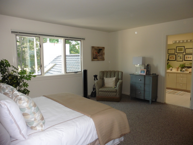 Madison Estates - Residential Lease