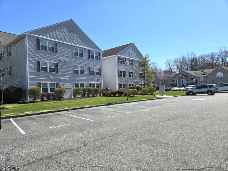 Oak Hill - Residential