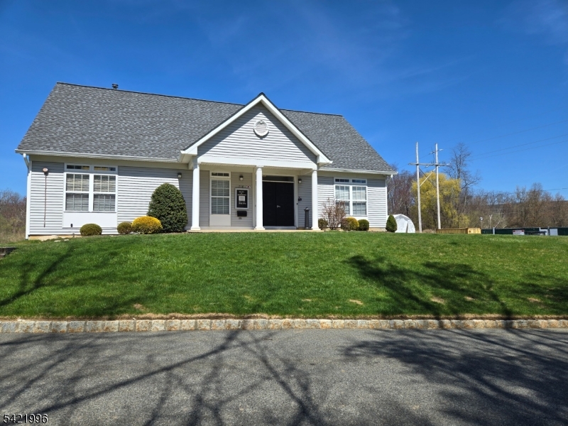 Oak Hill - Residential