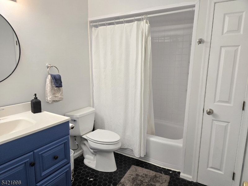 Oak Hill - Residential