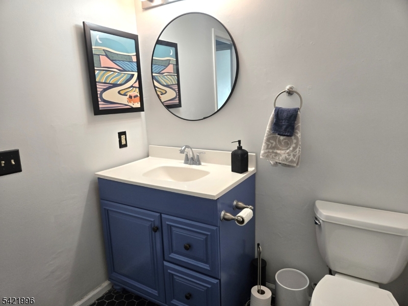 Oak Hill - Residential