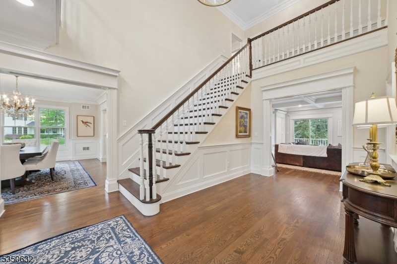 Hartshorn - Residential