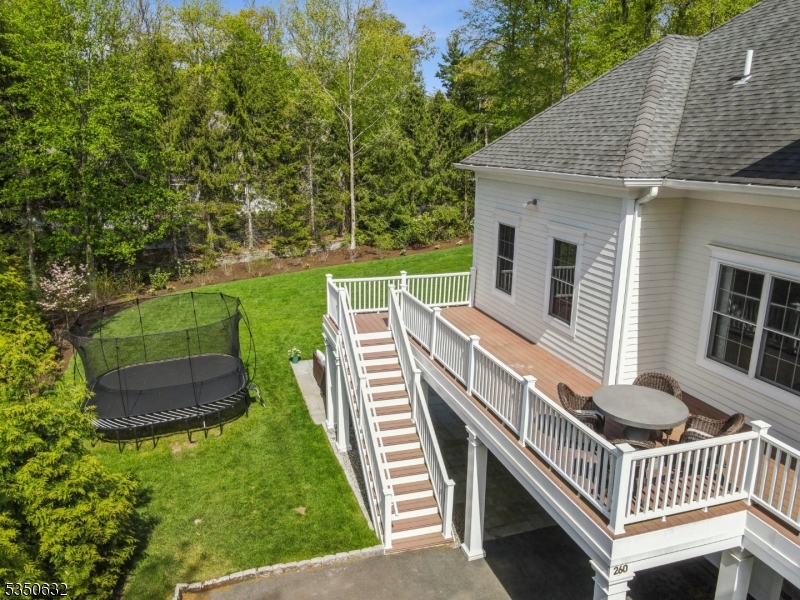 Hartshorn - Residential