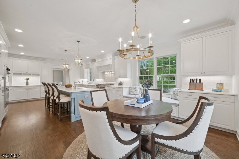 Hartshorn - Residential