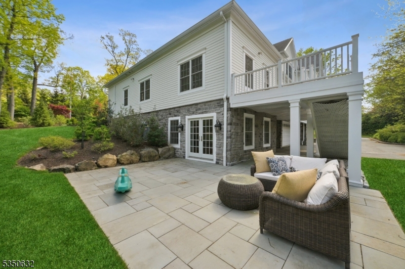 Hartshorn - Residential