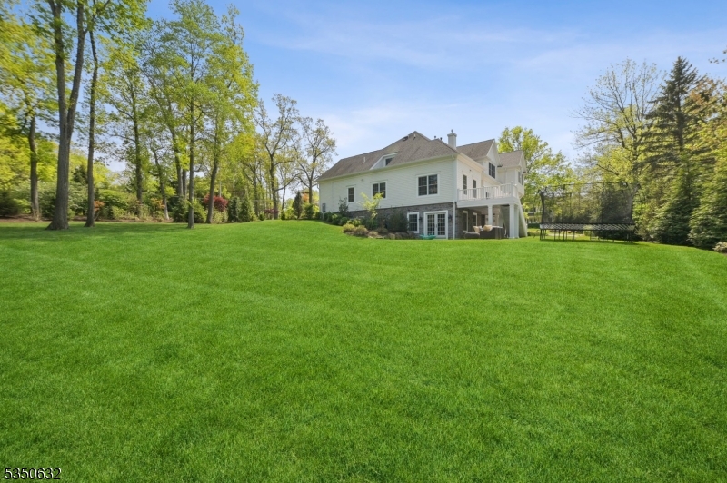 Hartshorn - Residential