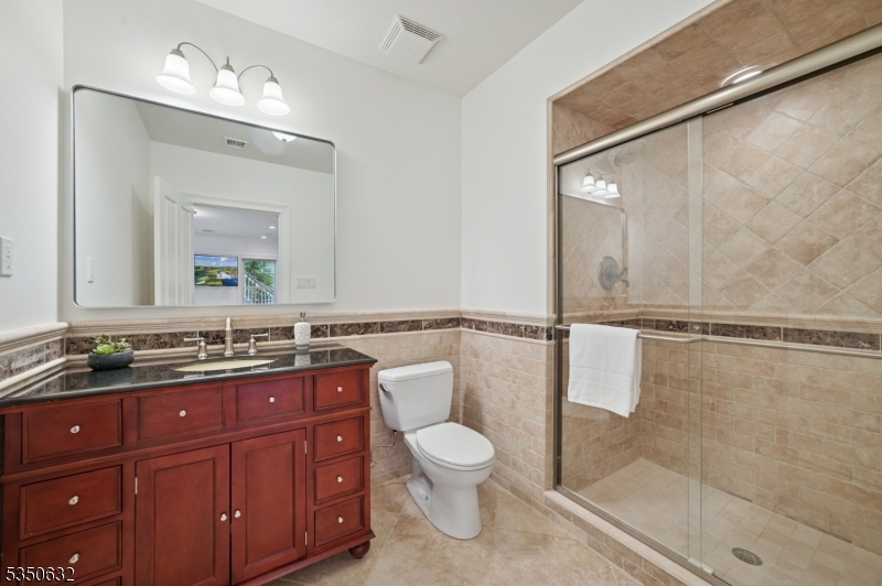 Hartshorn - Residential