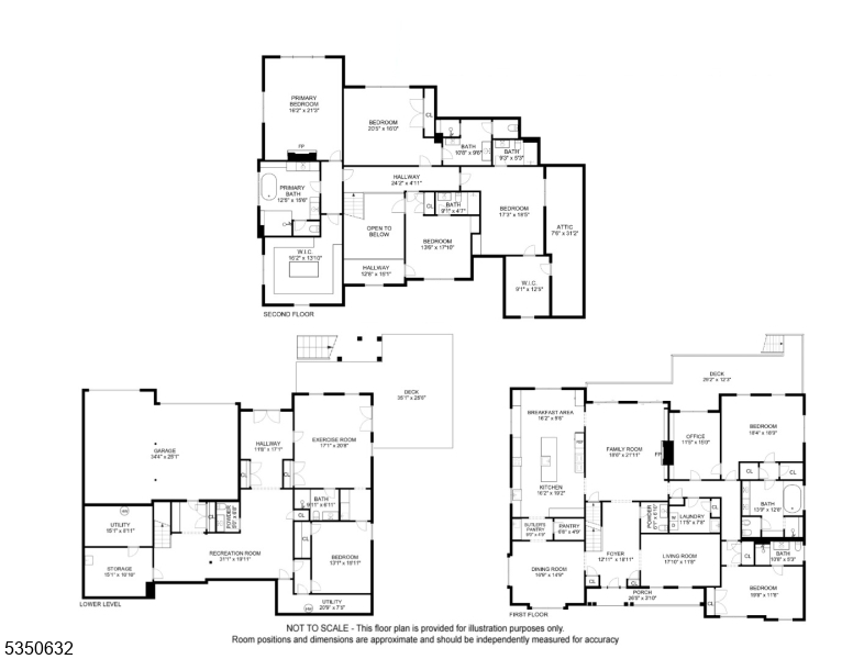 Hartshorn - Residential